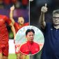 'Người hùng World Cup' tái xuất ĐT Việt Nam, HLV Troussier nhận nhiệm vụ mới trước VL World Cup 2026