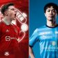 Lịch thi đấu bóng đá hôm nay: Man Utd bước vào 'mùa giao hữu'; Công Phượng gây sốt tại Yokohama FC?