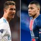 Tin chuyển nhượng sáng 12/7: Ronaldo trở lại châu Âu?; PSG cướp mục tiêu của MU để thay Mbappe