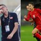 Tin bóng đá trong nước 12/7: HLV Troussier dễ thở; ĐT Việt Nam 'xếp bét bảng' ở World Cup 2023