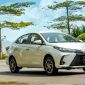 Top 10 ô tô bán chạy nhất Việt Nam tháng 6/2023: Toyota Vios vươn mình mạnh mẽ đoạt ‘ngôi vương’