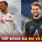 Trực tiếp bóng đá MU vs Leeds, 22h ngày 12/7: Mason Mount trình làng - Link xem MU giao hữu Hè 2023