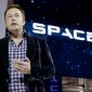 Công ty hàng không vũ trụ SpaceX của tỷ phú Elon Musk lập kỷ lục tái sử dụng tên lửa