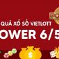 Vietlott 13/7: Kết quả xổ số Vietlott Power 6/55, chưa tìm thấy chủ nhân của 109 tỷ đồng