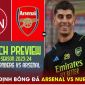 Nhận định bóng đá Arsenal vs Nurnberg, 0h ngày 14/7: Kai Havertz giúp 'Pháo thủ' đại thắng?