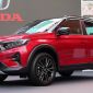 ‘Đàn em’ của Honda HR-V ra mắt với loạt trang bị và tính năng vượt trội, sẵn sàng ‘đấu’ Toyota Raize