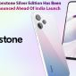 Redmi 12 sắp ra mắt màu Moonstone Silver mới, thiết kế đẹp ‘ăn đứt’ iPhone 14 Pro Max