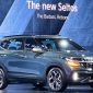 Kia Seltos 2023 bắt đầu nhận cọc, diện mạo cực bắt mắt, trang bị ngập tràn