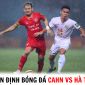 Nhận định bóng đá Công an Hà Nội vs Hà Tĩnh - Vòng 1 giai đoạn 2 V.League 2023: Quang Hải lập công?