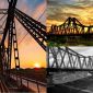 Hé lộ cây cầu dài thứ 2 thế giới từng là niềm tự hào của Việt Nam, là Eiffel nằm ngang của nhân loại