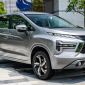 Top 10 ô tô bán chạy nhất Việt Nam nửa đầu năm 2023, Mitsubishi Xpander vững vàng ngôi đầu bảng