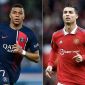 Tin chuyển nhượng sáng 16/7: Ronaldo trở lại đội bóng cũ?; PSG cướp mục tiêu của MU để giữ Mbappe