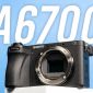 Sony A6700 ra mắt, cảm biến APS-C 16MP, lấy nét tự động AI, ngang giá Galaxy S23 Ultra, chụp đẹp hơn