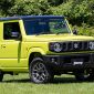 Suzuki Jimny được cấp phép đăng kiểm, sắp ra mắt khách Việt, giá bán gần 800 triệu đồng