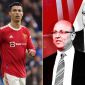 Tin bóng đá quốc tế 16/7: Ronaldo bất ngờ tái xuất Ngoại hạng Anh; MU được nhà Glazers bơm thêm tiền