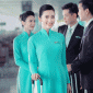 Hé lộ lý do tiếp viên không về nhà nghỉ ngơi mà sẽ ngủ qua đêm ở khách sạn sau khi hạ cánh