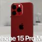 Rò rỉ ốp lưng iPhone 15 Pro Max cho thấy cụm camera khủng nhất từ trước đến nay