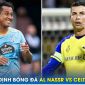 Nhận định bóng đá Al Nassr vs Celta Vigo, 2h30 ngày 18/7: Ronaldo gây sốt trước ngày trở lại EPL?