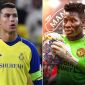 Tin chuyển nhượng trưa 17/7: MU kích nổ 'bom tấn kép' sau Onana; Ronaldo bất ngờ chỉ trích Al Nassr