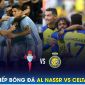 Xem trực tiếp bóng đá Al Nassr vs Celta Vigo ở đâu, kênh nào?; Link xem trực tiếp Ronaldo Al Nassr