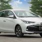 Giá xe Toyota Vios lăn bánh tháng 7/2023: ‘Rẻ như cho’, thách thức Honda City và Hyundai Accent