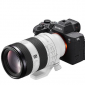 Sony ra mắt ống kính FE 70-200MM F4 Macro G OSS II: Hình ảnh vượt trội và hiệu suất lấy nét tự động 