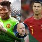 Tin chuyển nhượng MU 18/7: Onana bất ngờ lật kèo HLV Ten Hag; 'Ác mộng' của Ronaldo cập bến Man Utd