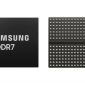 Samsung trình làng siêu công nghệ DRAM GDDR7 32Gbps mạnh nhất thế giới