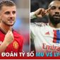 Dự đoán tỷ số MU vs Lyon, 20h ngày 19/7: 'Quỷ đỏ' thắng dễ trước ngày đón Mbappe?