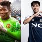 Lịch thi đấu bóng đá hôm nay: Andre Onana ra mắt Man United; Văn Toàn đón tin vui tại Seoul E-Land?