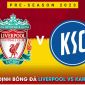 Nhận định bóng đá Liverpool vs Karlsruhe, 23h30 ngày 19/7 - Giao hữu Hè 2023: Đẳng cấp chênh lệch