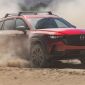 ‘Mazda CX-5 phiên bản off-road’ 2024 ra mắt, diện mạo hầm hố, giá niêm yết từ 716 triệu đồng