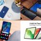 Tin công nghệ trưa 20/7: Đánh giá Tecno POVA 5, iPhone 12 giảm kỷ lục, Galaxy S21 FE giá 10 triệu