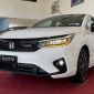 Honda City 2023 giảm giá cực sâu, quyết cho Toyota Vios và Hyundai Accent ‘nếm mùi đau khổ’