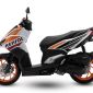 Honda Vario 160 2023 bất ngờ ra mắt phiên bản mới đẹp không chỗ chê, giá rẻ hơn Honda SH Mode