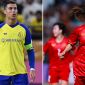 Kết quả bóng đá hôm nay: Ronaldo gây sốt cùng Al Nassr; ĐT nữ Việt Nam nhận tin vui tại World Cup