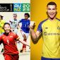 Lịch thi đấu bóng đá hôm nay: World Cup nữ 2023 chính thức khai mạc; Ronaldo gây sốt tại Al Nassr?