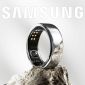 Samsung đang nghiên cứu nhẫn thông minh Galaxy Ring với nhiều tính năng sức khỏe hấp dẫn