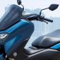 Yamaha NMAX ABS 2023 chuẩn bị ra mắt, trang bị ngập tràn khiến Honda Air Blade 125 ‘hốt hoảng’