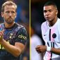 Tin chuyển nhượng sáng 21/7: Vụ Harry Kane đến Man Utd có biến lớn; Mbappe hết cửa tới Real Madrid?