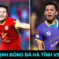 Nhận định bóng đá Hà Tĩnh vs Hà Nội - Vòng 2 GĐ2 V.League 2023: QBV Việt Nam gây sốt ngày trở lại?