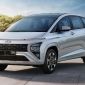 Suzuki XL7 và Mitsubishi Xpander Cross ‘mất ăn mất ngủ’ vì đối thủ mới giá 324 triệu đồng sắp ra mắt