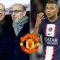 Tin chuyển nhượng trưa 21/7: Vụ MU đổi chủ chính thức đổ bể; PSG bất ngờ khiến Mbappe 'lung lay'