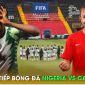 Trực tiếp bóng đá Nigeria vs Canada - World Cup nữ 2023: Dàn sau MU tỏa sáng?; Link xem World Cup nữ