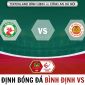 Nhận định bóng đá Bình Định vs Công an Hà Nội - Vòng 2 giai đoạn 2 V.League 2023: Quang Hải ghi điểm