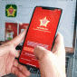 Cục cảnh sát cảnh báo trường hợp lừa đảo tinh vi mà người dùng ví giấy tờ điện tử VneID dễ mắc phải