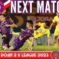 Nhận định bóng đá Bình Dương đấu với Hoàng Anh Gia Lai 17h00 ngày 23/7 - Vòng 14 V.League 2023