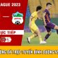 Trực tiếp bóng đá Bình Dương vs HAGL - V-League 2023: Chân sút số 1 ĐT Việt Nam tỏa sáng trở lại?