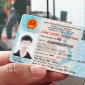 3 năm sinh cần chuẩn bị đóng tiền phạt nếu không đi làm CCCD gắn chip trong năm 2023