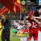  ĐT nữ Việt Nam vươn lên dẫn đầu BXH đặc biệt ở VCK World Cup nữ 2023